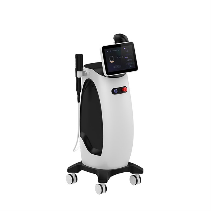 Body Roller massagemaskin